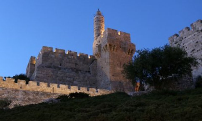 [צילום: נתי שוחט, פלאש 90]