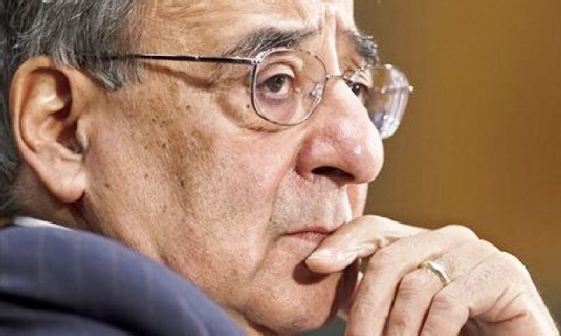פאנטה. דנים בדרכים להיפטר מאסד [צילום: AP]