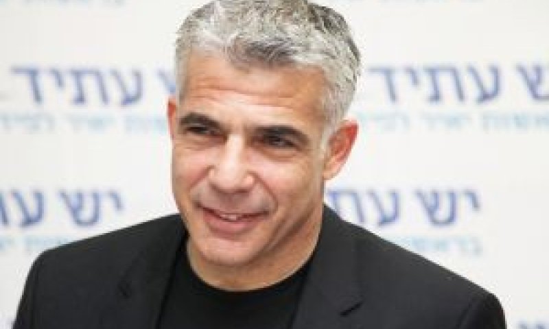 לפיד. דירות לספקולנטים [צילום: פלאש 90]