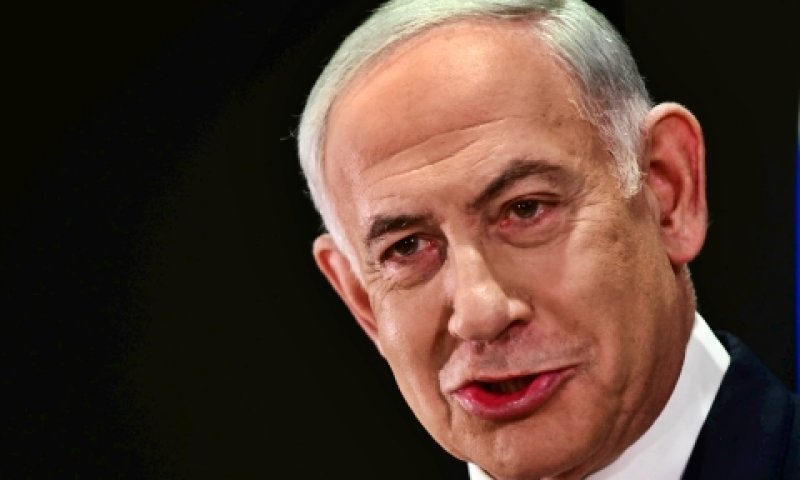 נתניהו. ליאיר בני אפס מעורבות בפיטורי שר הביטחון [צילום: תומר נויברג, פלאש 90]