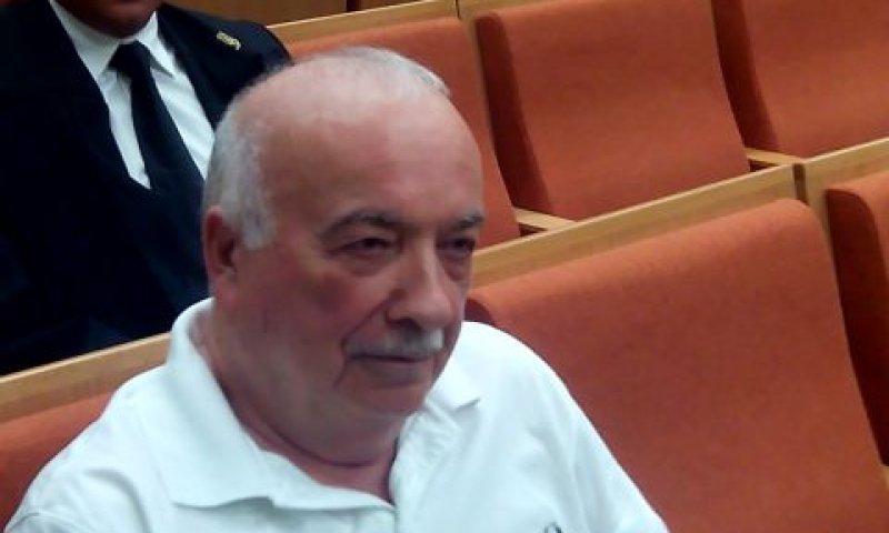 פישמן. דרוש הסדר מורכב