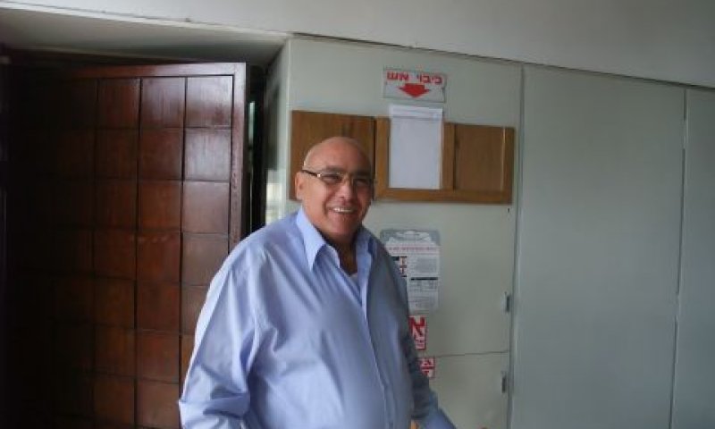 אלון דנקנר. "ידעתי שדני מעוניין"