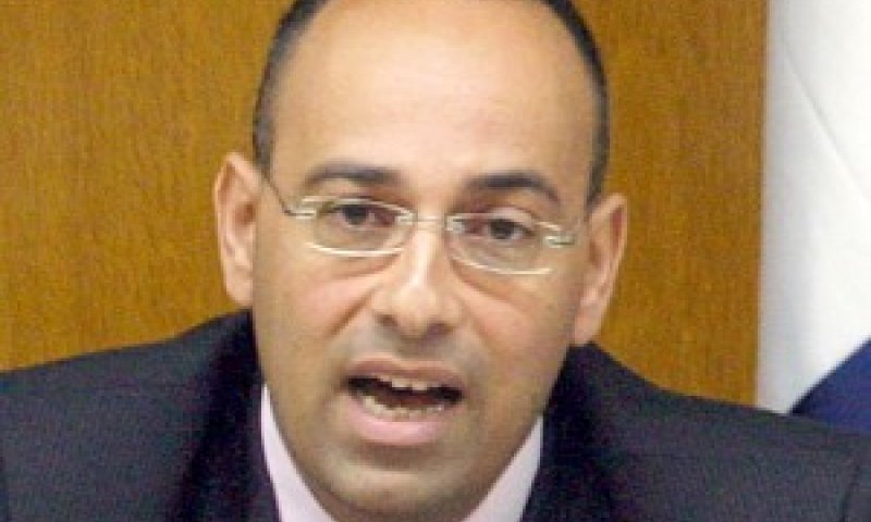 ירון זליכה [צילום: פלאש 90]