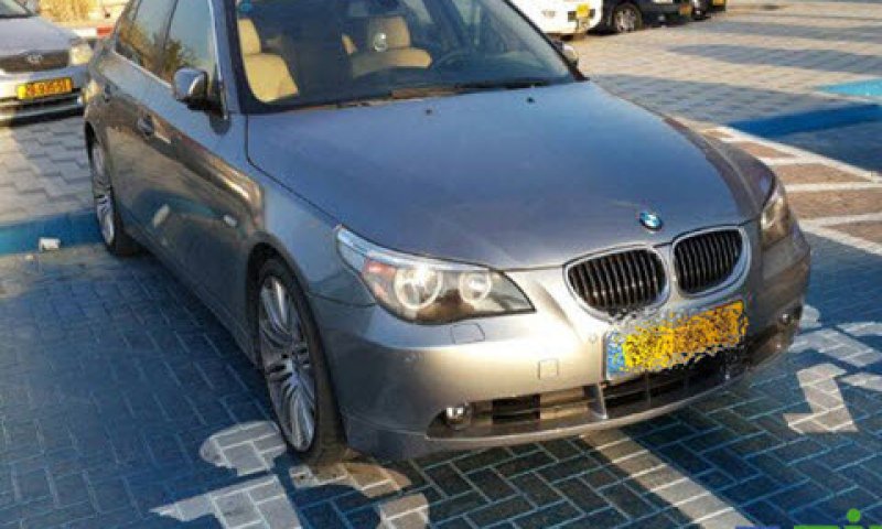 זלזול בחלש [צילום: אור ירוק]