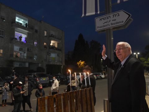 [צילום: מארק ניימן/לע"מ]