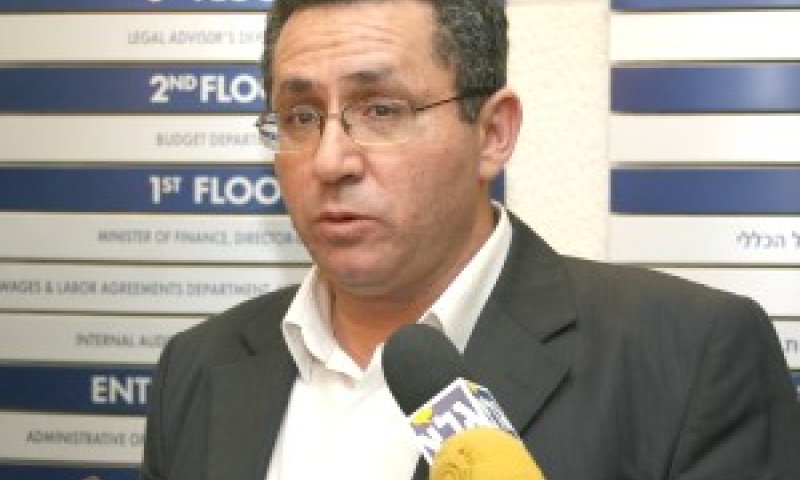 אמונה שלמה. עיני [צילום: פלאש 90]