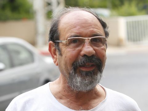 גלילי. השמיץ בזדון
