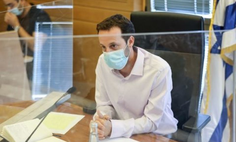 [צילום: נועם מושקוביץ/דוברות הכנסת]