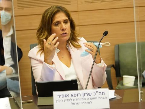[צילום: דני שם-טוב/דוברות הכנסת]