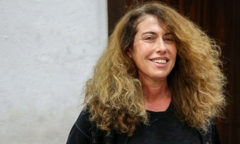 הנדלר. אחרי גישור [צילום: פלאש 90]