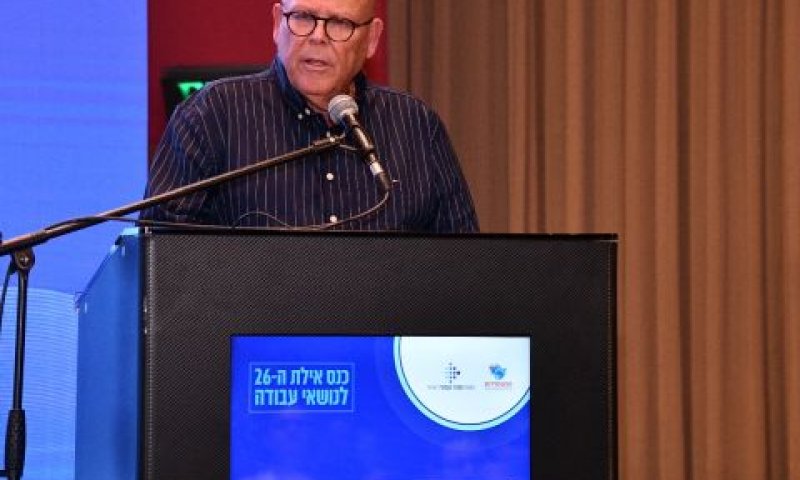 ארנון בר-דוד [צילום: ארן דולב]