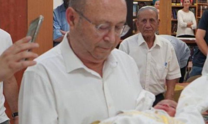 בצלאל כרמי ז"ל הי"ד