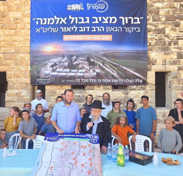 [צילום: רועי חדי]