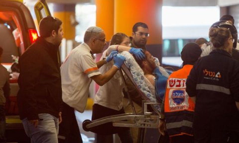 [צילום: יונתן זינדל/פלאש 90]
