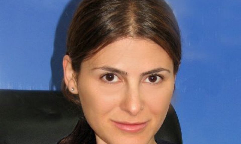 נורית קנטור [צילום: יח"צ]