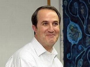 יחיאל לסרי [צילום: יח"צ]