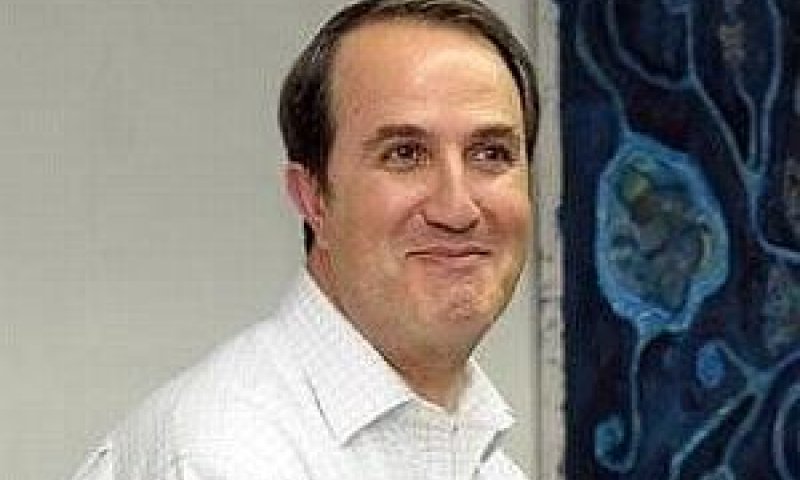 לסרי. זכה [צילום: יח"צ]