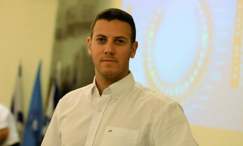 ראובן כהן [צילום: ראובן כהן]