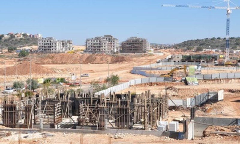 מענקים של מאות מיליונים [צילום: יח"צ]
