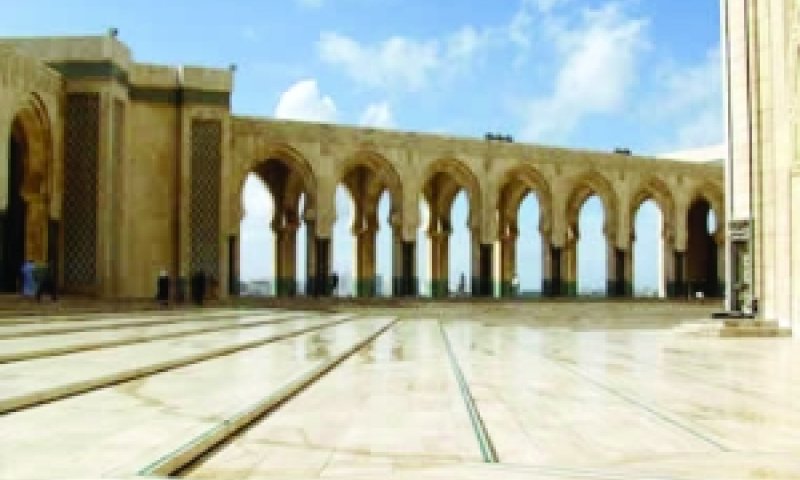 מרוקו, פתוחה לתייר הישראלי [צילום: יום ליום]