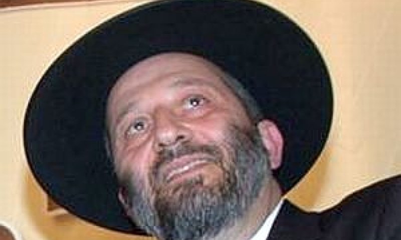 דרעי. נגד הפסיקה [צילום: עוזי ברק]