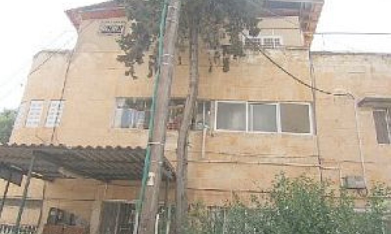 דירה באבן שפרוט [אילוסטרציה]