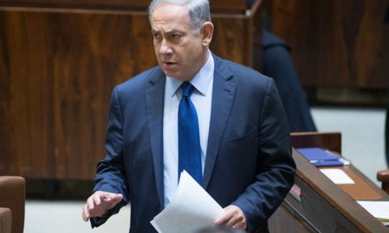[צילום: יונתן זינדל/פלאש 90]