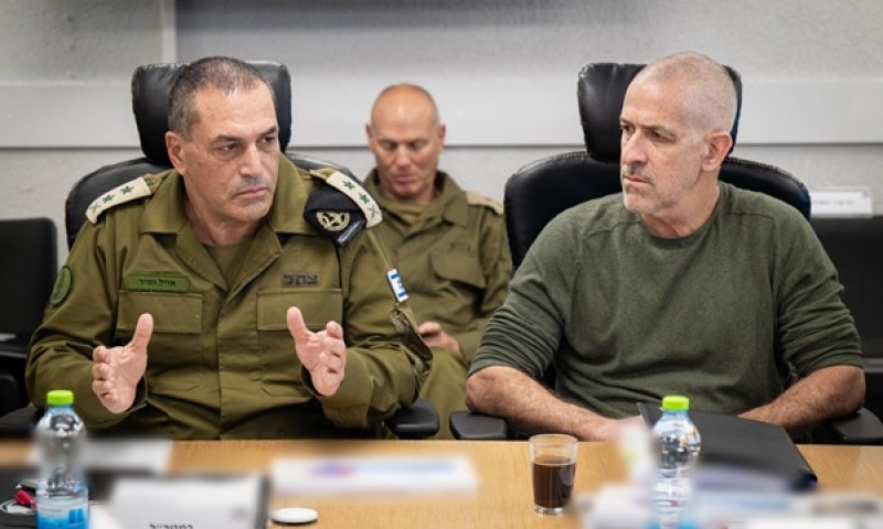 [צילום: דובר צה"ל]