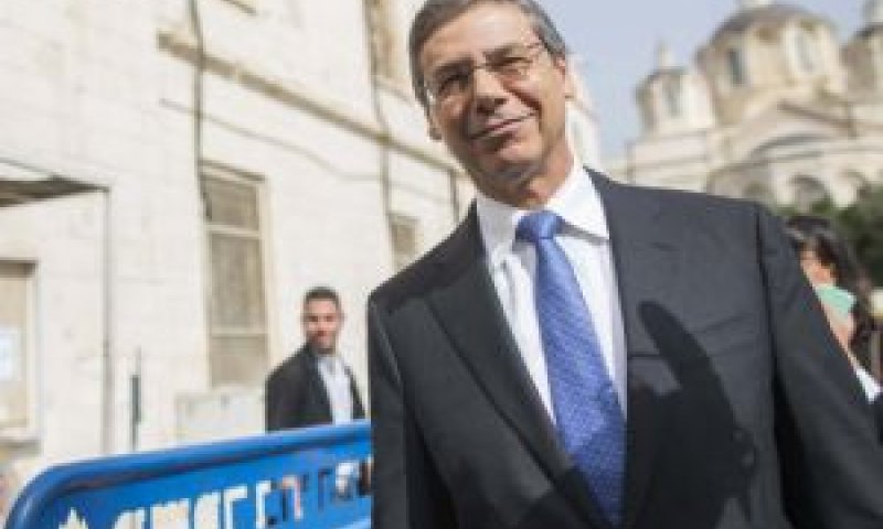 איילון. לא ניתן לבסס עליו הרשעה [צילום: פלאש 90]