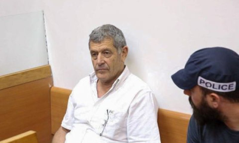 מיקי גנור [צילום: מוטי קמחי, פלאש 90]