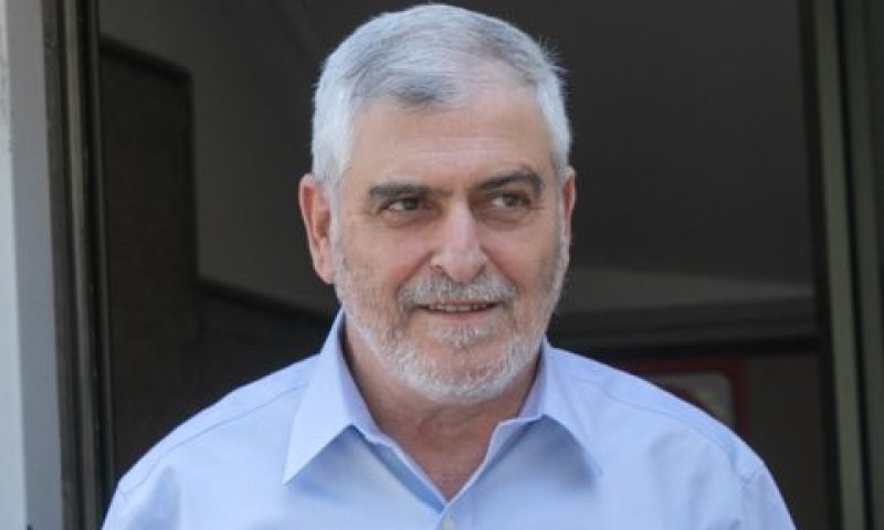 קוטלר. מחירי הדירות ירדו, עוד לפני ששקלנו הטבות והנחות [צילום: מרים אלסטר/פלאש 90]