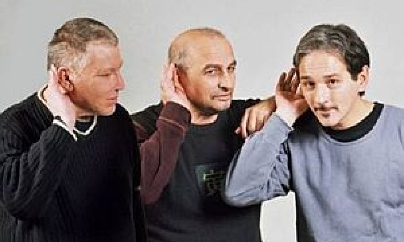 צליל מכוון [צילום: אריאל בשור]