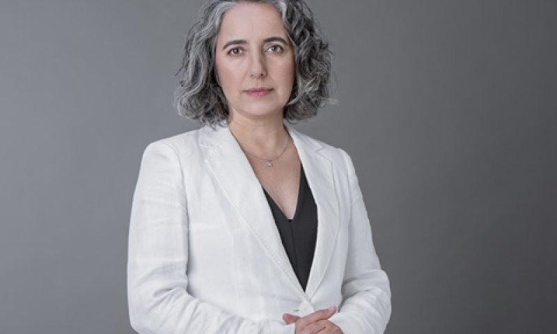 יו"ר רשות ניירות ערך, ענת גואטה. הגישה בקשה לשלילת הרישיון [צילום: ענבל מרמרי]
