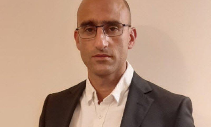 עו"ד חנוך הגר [צילום: יח"צ]