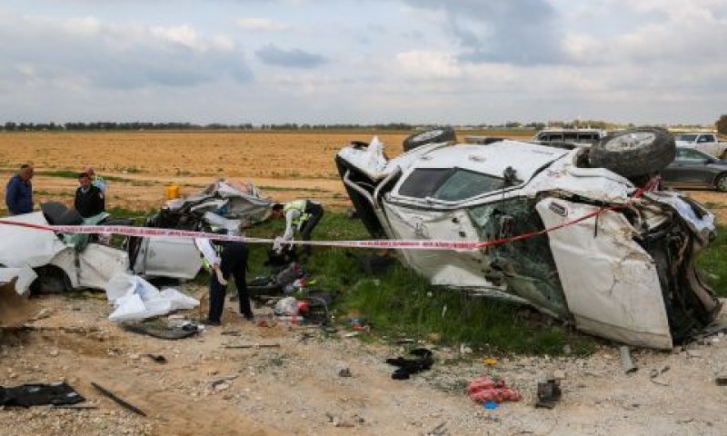 מטיל את המשימה על רגב [צילום: פלאש 90]