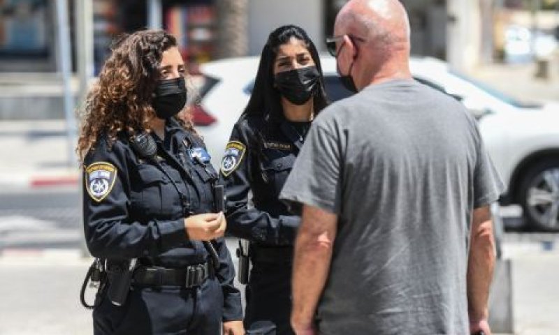 סביר להניח שמדובר בעיקר במתלוננות [צילום אילוסטרציה: דוברות המשטרה]