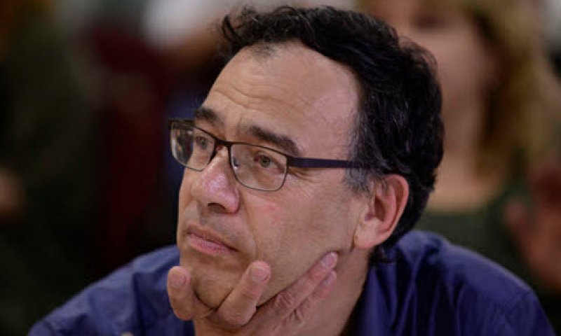 ניצן. גמול והרתעה [צילום: תומר נויברג, פלאש 90]