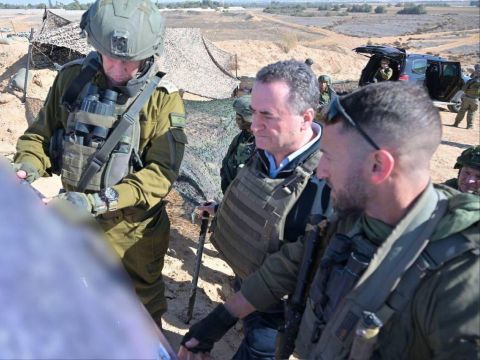 [צילום: שלומי אמסלם]