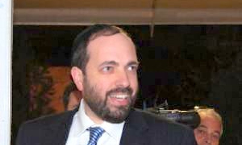 השר אריאל אטיאס [צילום: פלאש 90]