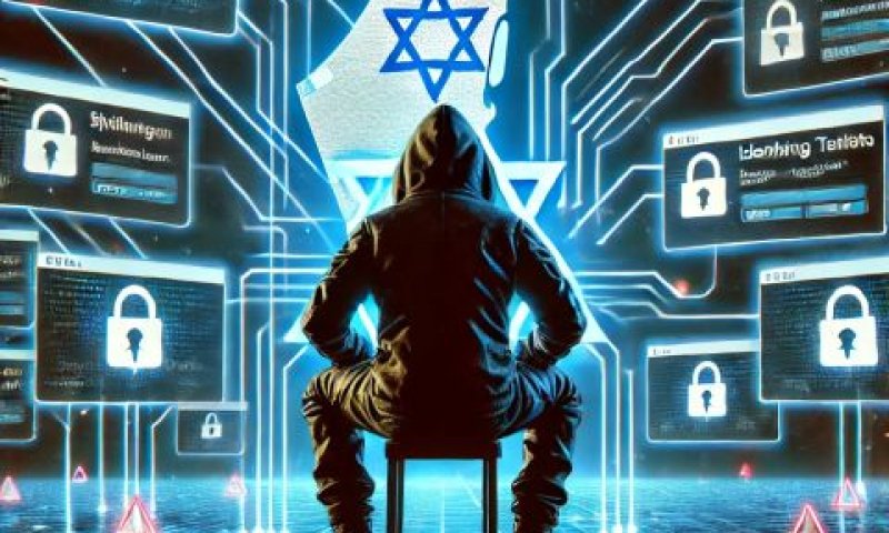 פצחנים ישראל