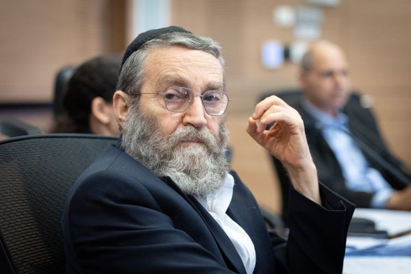 [צילום: חיים גולדברג/פלאש 90]