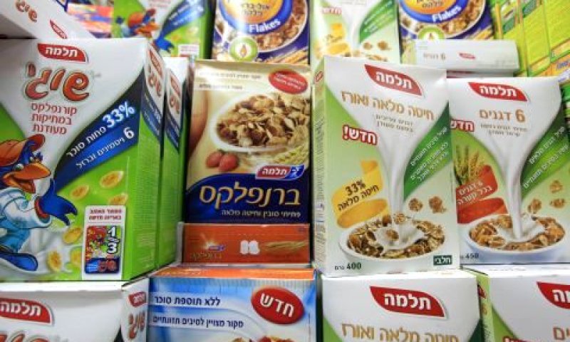חריגה קשה בסוכרים [פלאש 90]