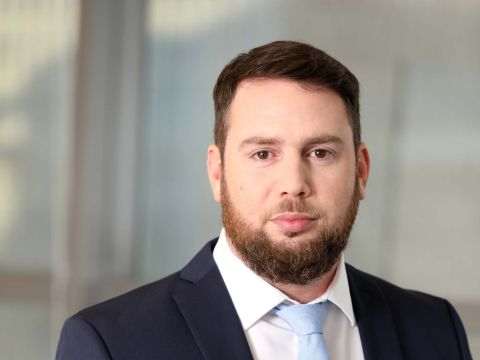 סמנכ"ל מידרוג, ישי טריגר [צילום: סיון פרג']