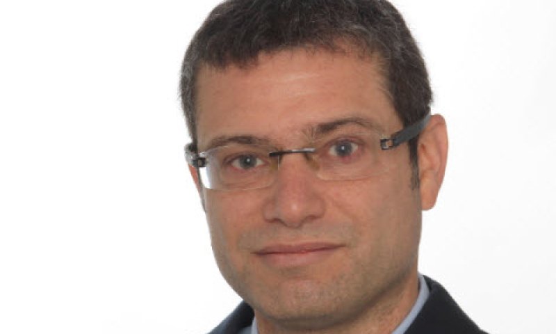יובל רונן [צילום: יח"צ]