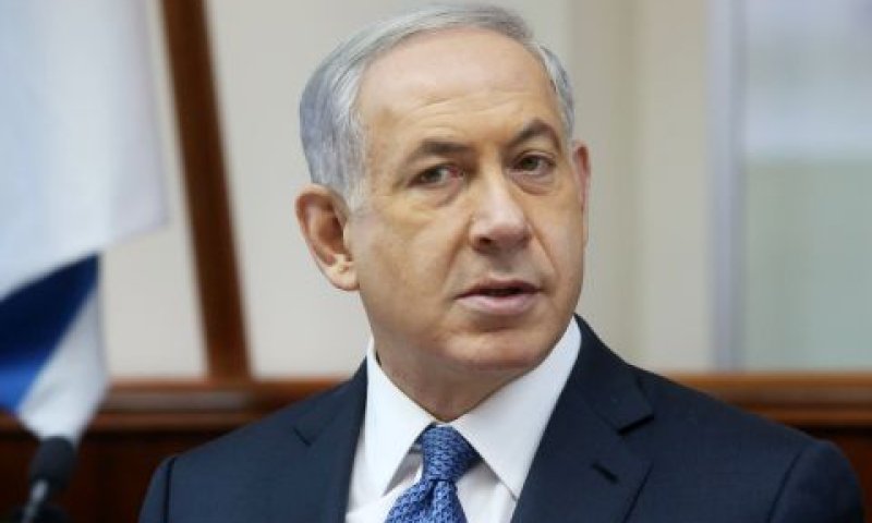 נתניהו. על העולם להתעשת[צילום: פלאש 90]