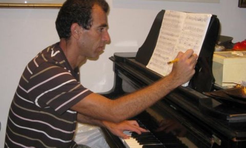 רונן שפירא [צילום: יח"צ]