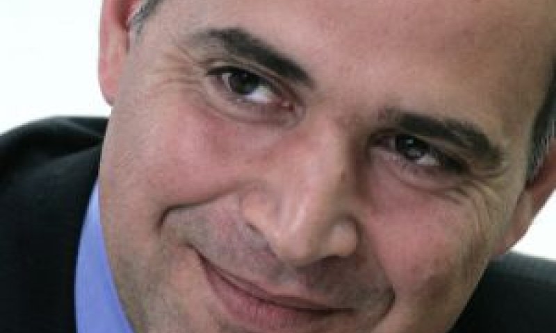 מנכ"ל משרד המשפטים, גיא רוטקופף [צילום: אסנת קרסננסקי]