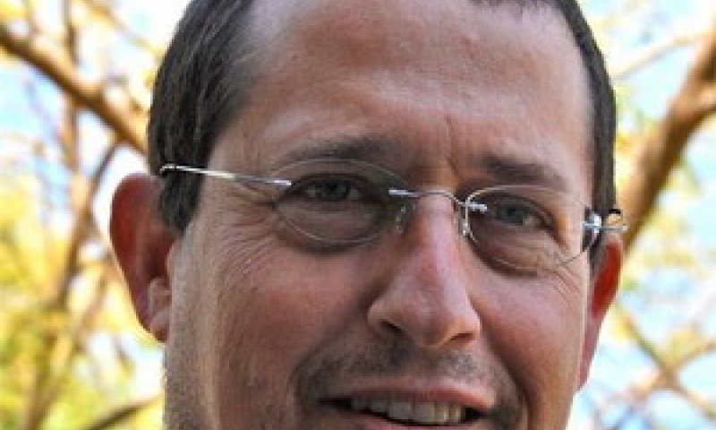 משה ריינס [צילום: חנן לביא]