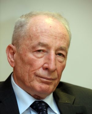 ונשטיין. מחויבות ישראלית לעמוד בדרישות הדין הבין-לאומי [צילום: פלאש 90]