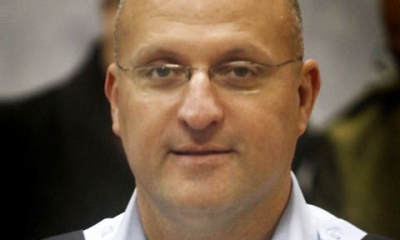 אדרי. היה מקום לקלון [צילום: פלאש 90]